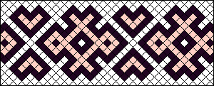Normal pattern #26051 variation #6955