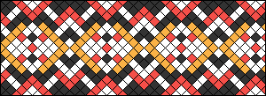 Normal pattern #24612 variation #6957