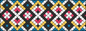 Normal pattern #25363 variation #6958