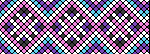 Normal pattern #25367 variation #6960