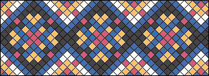 Normal pattern #25810 variation #6962