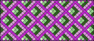 Normal pattern #26241 variation #6989