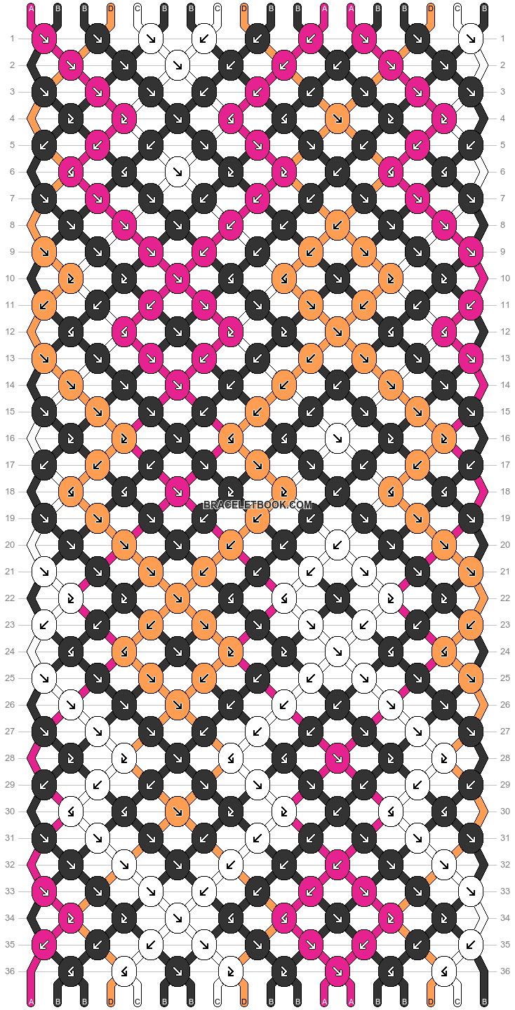 Normal pattern #25916 variation #7044 pattern