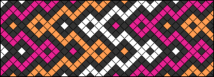 Normal pattern #25916 variation #7044