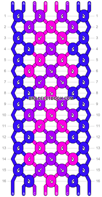 Normal pattern #25908 variation #7055 pattern
