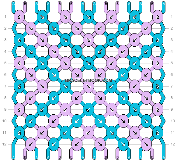 Normal pattern #26242 variation #7088 pattern