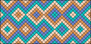 Normal pattern #24693 variation #7103