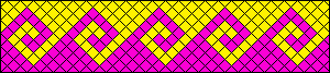 Normal pattern #5608 variation #7105