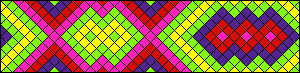 Normal pattern #25981 variation #7111