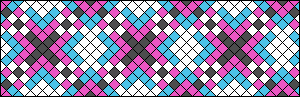 Normal pattern #22819 variation #7124