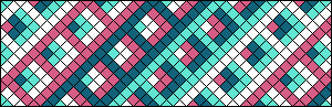 Normal pattern #25989 variation #7126