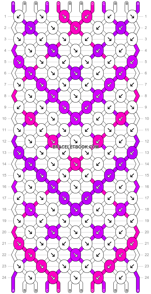 Normal pattern #26349 variation #7180 pattern