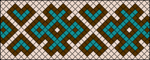 Normal pattern #26051 variation #7205