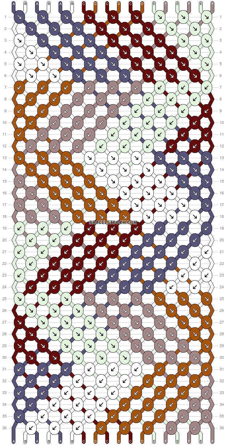 Normal pattern #25961 variation #7211 pattern
