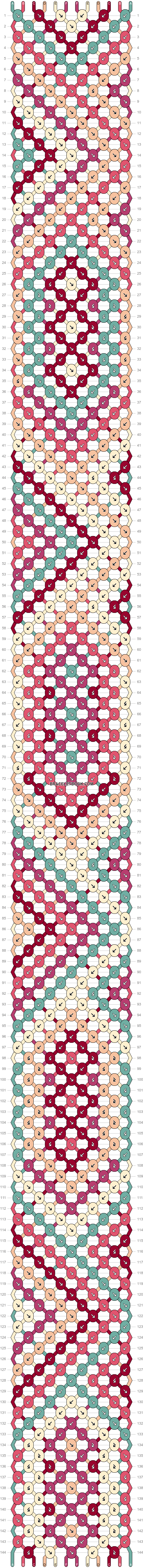 Normal pattern #26360 variation #7217 pattern