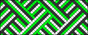 Normal pattern #26386 variation #7245