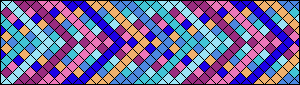 Normal pattern #6571 variation #7254
