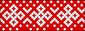 Normal pattern #26275 variation #7255
