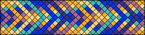 Normal pattern #23207 variation #7259