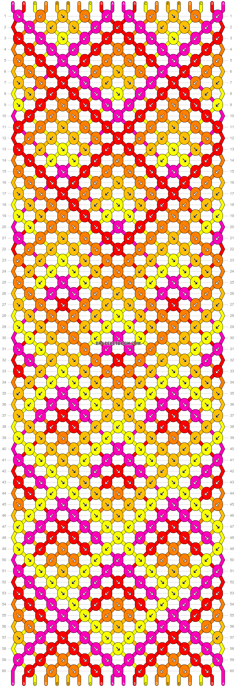 Normal pattern #23678 variation #7264 pattern