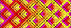 Normal pattern #23678 variation #7264