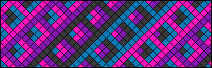 Normal pattern #25989 variation #7276