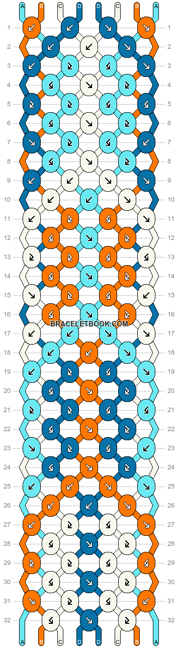 Normal pattern #24505 variation #7313 pattern