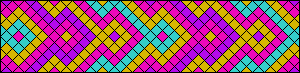 Normal pattern #26215 variation #7319