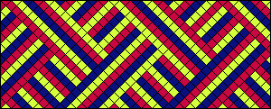 Normal pattern #26386 variation #7340