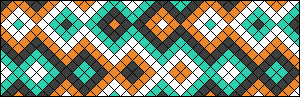 Normal pattern #25606 variation #7348