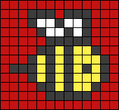 Alpha pattern #25140 variation #7405 preview