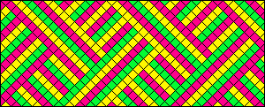 Normal pattern #26386 variation #7423