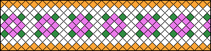 Normal pattern #6368 variation #7435