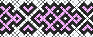 Normal pattern #26403 variation #7443