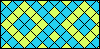 Normal pattern #3526 variation #7454