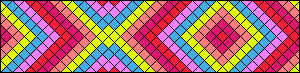 Normal pattern #25570 variation #7455