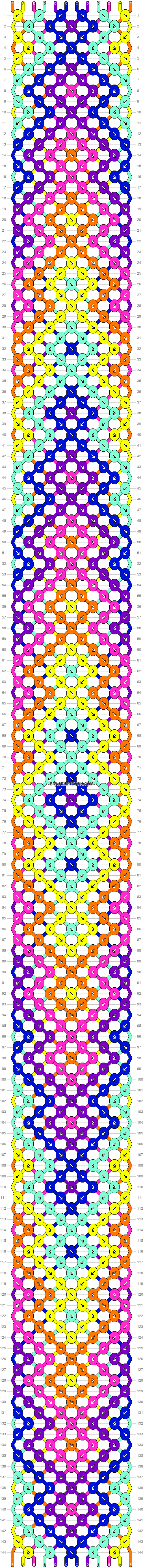 Normal pattern #15843 variation #7457 pattern