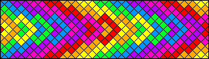 Normal pattern #26032 variation #7460