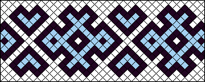 Normal pattern #26051 variation #7463