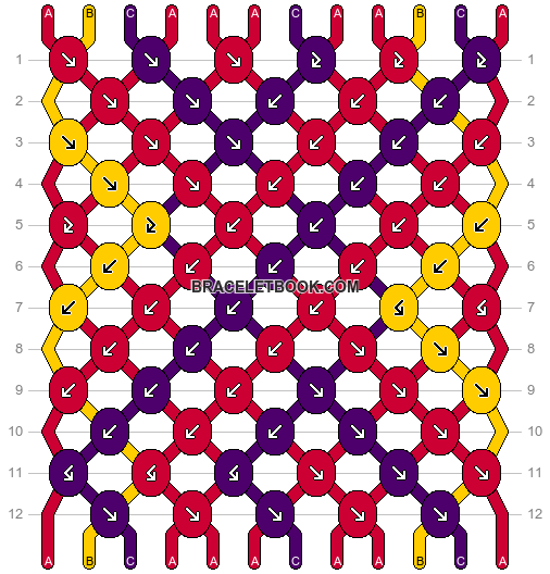 Normal pattern #25874 variation #7479 pattern