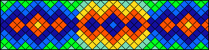 Normal pattern #24631 variation #7491