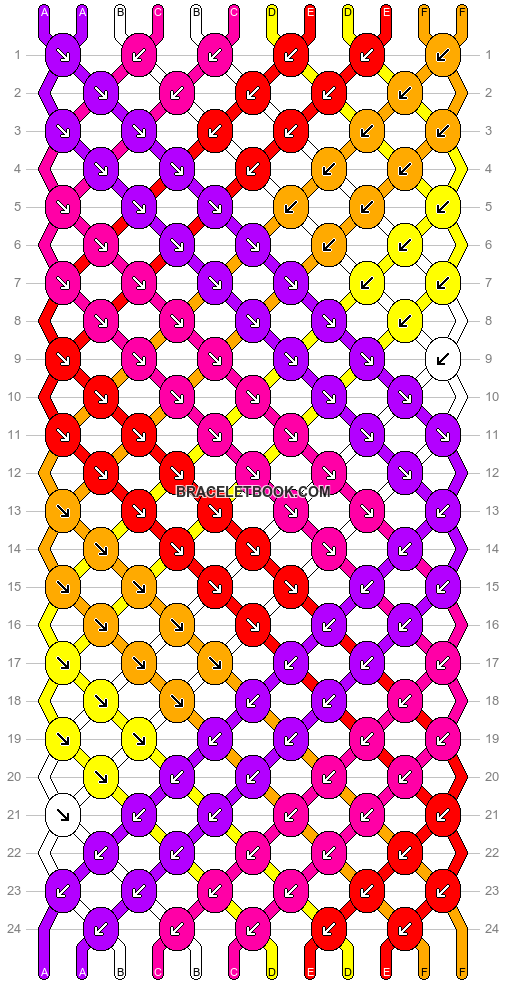 Normal pattern #18966 variation #7506 pattern