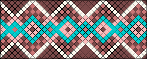Normal pattern #10321 variation #7526