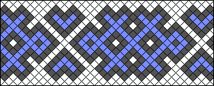 Normal pattern #26403 variation #7529