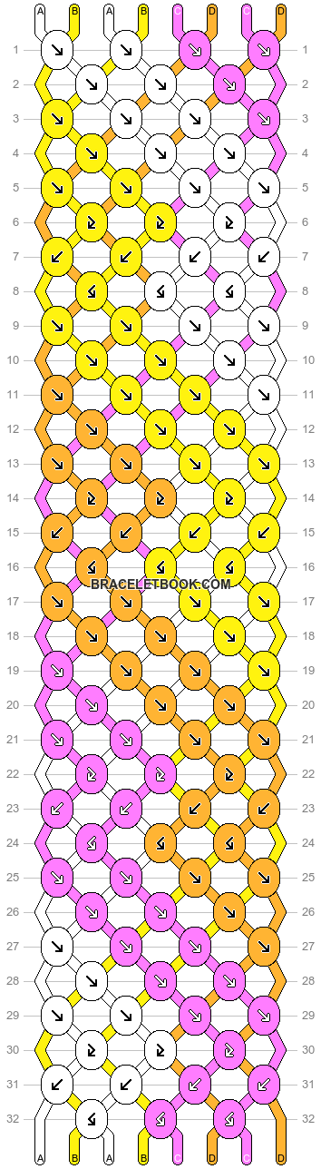 Normal pattern #22885 variation #7553 pattern