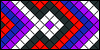 Normal pattern #26448 variation #7607