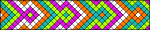 Normal pattern #26448 variation #7608