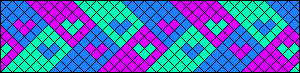 Normal pattern #26440 variation #7613