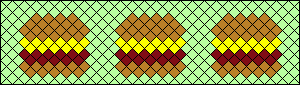 Normal pattern #19258 variation #7636