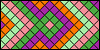 Normal pattern #26448 variation #7642